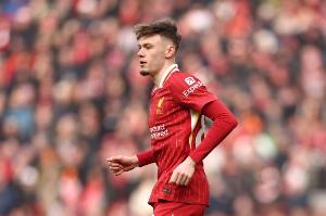 此前肌肉受伤，英媒：布拉德利有望在对阵埃弗顿的比赛中复出