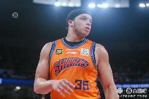 🦈鲨鱼来了！洛夫顿：季后赛时间到！你知道我的目标🔥