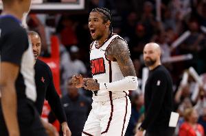 🚀航天城起飞！火箭过去13场比赛12胜1负 只输给了掘金