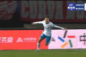 打入绝杀！高迪：越努力越幸运🍀继续奔跑，少年！加油西海岸