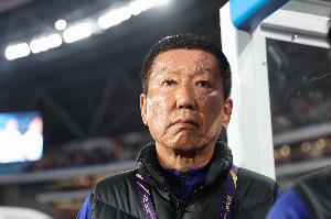 “鲁豫”有约！河南队、泰山本轮相继输球，赛后球迷均高喊下课