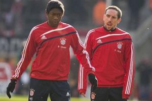 都没咋花钱👀拜仁签17岁阿拉巴仅花15万，皇马则是免签将其拿下