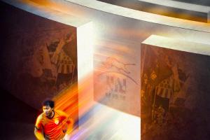 海牛vs英博首发：19岁毛伟杰先发，廖锦涛、宋文杰出战朱鹏宇替补