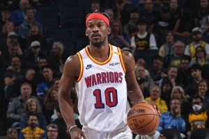 定海神针！巴特勒跨三场比赛最近20罚全部命中