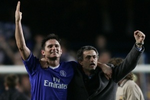 时隔20年！机密报：穆里尼奥即将从切尔西拿回名字的商标权