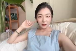 疑似刘维伟出轨对象昔日头疗广告被挖出 网友开始探索其线下门店