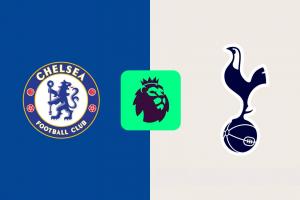 切尔西vs热刺首发：帕尔默、杰克逊先发，孙兴慜、麦迪逊出战