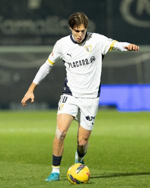 意媒：国米面见葡萄牙中场古斯塔沃-萨经纪人 其身价估值1000万欧