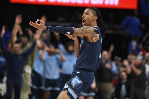 卡特：只要莫兰特沉下心来 全世界就会重新爱上这个版本的他