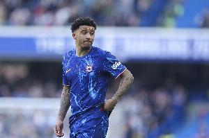 本-福斯特：若切尔西买断桑乔我会很惊讶，球员可能会回到曼联