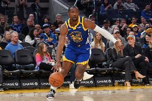 库里：想在最高水平赢必须有库明加 不要过度挑剔他的某一场发挥