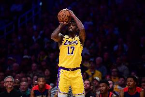 科尔谈湖人：我认为芬尼-史密斯的交易对他们来说意义重大