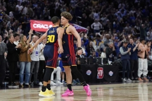 库里vs约基奇之外的吉米；火箭如何压住雷霆