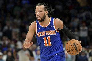 明天尼克斯客战老鹰 布伦森&佩恩&米切尔-罗宾逊出战成疑