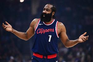 🚢快船第5了！4连胜一动不动 今天没比赛喜升2位😁