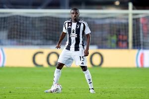 卡卢卢谈战平罗马：比赛结果不公平，只有我们赢球才算公平