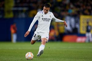 西媒：塞巴略斯恢复顺利&有望赶上次回合对枪手 接近续约而非离队