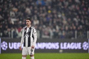 米体：尤文前锋集体陷入进球荒 ，三大前锋中两人赛季末铁定离队