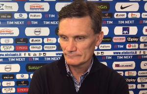 全市场：米兰联系了博洛尼亚总监萨尔托里，但尚未决定总监人选