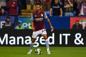 队报：巴黎去年曾经追求维拉中场卡马拉，有四家英超豪门也在关注