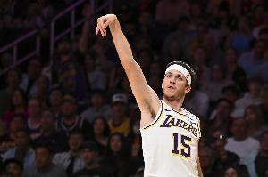 西部高管：里夫斯是自本-华莱士以来最好落选秀 他未来能进名人堂