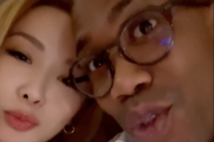 烤肉姐：马布里老婆评论区怎么全是污言秽语 她和马布里门当户对