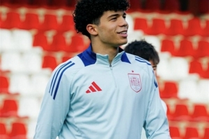 马塞洛15岁儿子：我还有很长的路要走，父亲常对我说要享受比赛