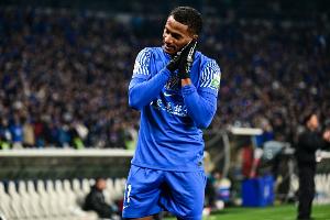 刘越：米内罗比马莱莱更全面 今年中超会出现群雄争霸的局面