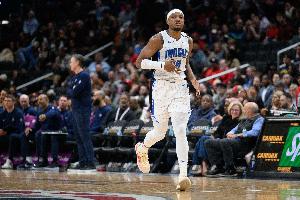 温德尔-卡特：本赛季状态起起伏伏 要审视自身变回真正的自己