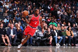 不容有失！西部第四快船主场战火箭 小卡将迎来复出！