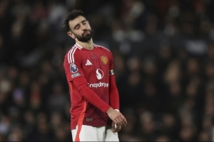 谢林汉姆：B费不适合队长但他不是主要问题，拉10在曼联没有未来