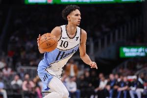 你也要做市长？😯里萨谢两次在纽约刷新生涯得分新高：33+38