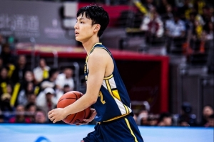 媒体人：徐杰即便上头也不会乱分寸&越愤怒状态越好 挑衅他没啥用