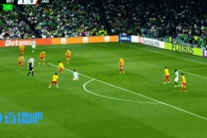 圆神！安东尼策动，巴坎布助攻赫苏斯-罗德里格斯破门