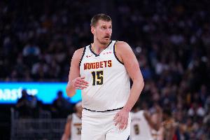 小阿德尔曼：若约基奇未获MVP 这将是历史最伟大落选MVP者的赛季