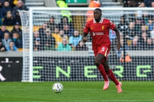 回声报：皇马巴黎对科纳特的兴趣不太让红军担心，罗伯逊难获长约