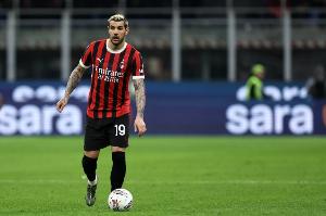 斯基拉：特奥已收到来自沙特的巨额合同报价，但他优先考虑留米兰