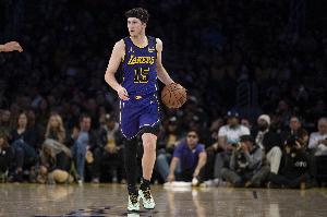 巴爷：里夫斯是最好的三当家 他可能是技能包最丰富的球员之一