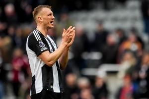 丹-伯恩：我不太喜欢曼联，双杀他们的感觉真的非常棒