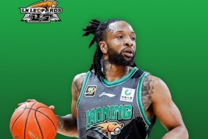 真挚的祝福！辽宁男篮外援威尔斯33岁生日快乐🎂