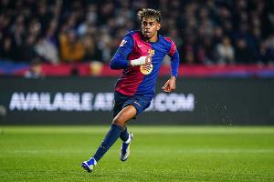 即将客战多特！亚马尔ins换头像：低调行事，全力以赴