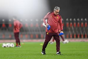 集训缩短！国足3月集训23天两连败 5月中超仍停1个月&集训不超2周