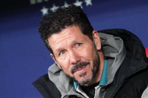 韧性！西蒙尼麾下马竞55次逆转取胜，本赛季10次逆转最多