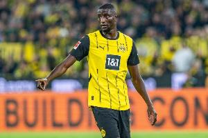 吉拉西首次在欧冠上演帽子戏法，本赛季欧冠14场13球5助