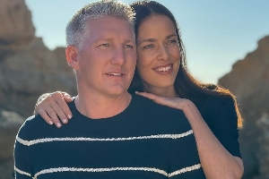 9年婚姻遇危机💔德媒：施魏因施泰格与伊万诺维奇分居约2个月