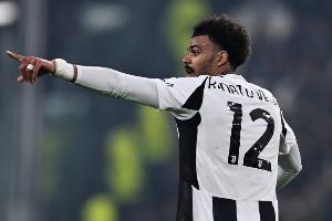 都体：尤文正研究让维加留队，要买断他需向切尔西支付约5000万欧