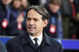 🔥冲击三冠王！国米欧冠、意杯进4强，联赛3分领先那不勒斯