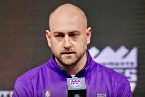 原地下岗！国王与总经理蒙特-麦克奈尔分道扬镳