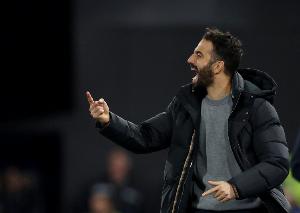 阿莫林：我知道现在曼联表现不好，但还有机会让这个赛季变得特别