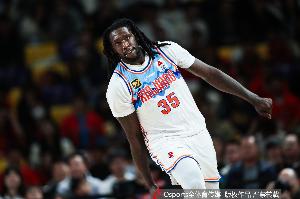 作用不大！哈雷尔替补12分钟6中3拿到7分2板2助